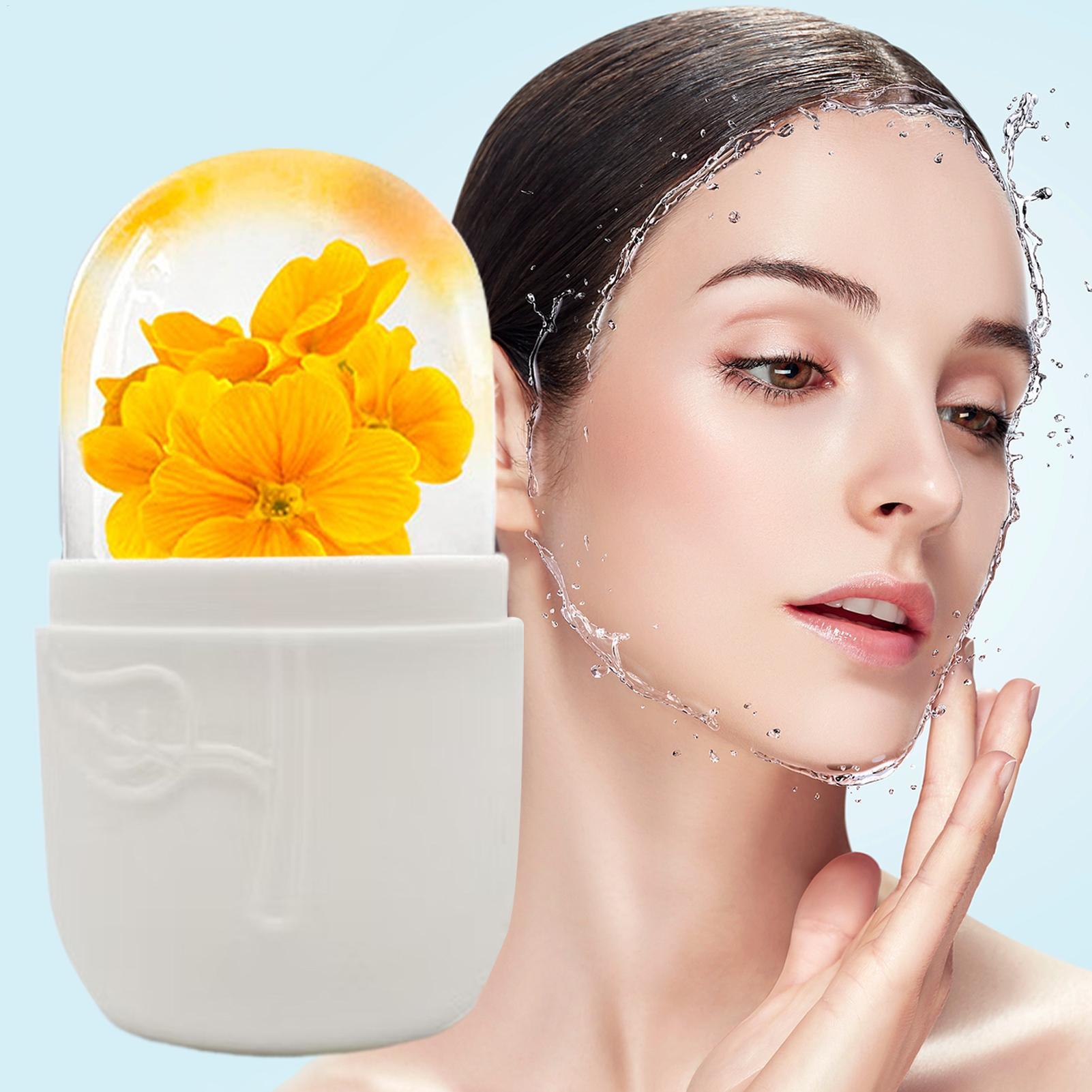 Ice Roller For Face Facial Soo - Ice Roller Face Cold 리뷰 및 가격