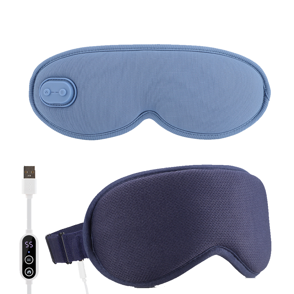 3D Eye Massager 5 Vibration 3  - Sleep Eye Mask 3D 리뷰 및 가격