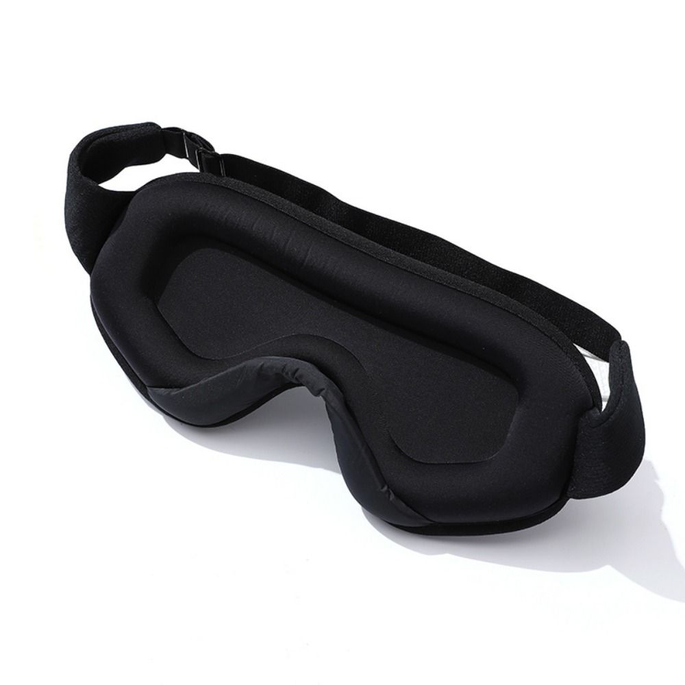 Breathable 3D Sleep Mask Soft  - Sleep Eye Mask 3D 리뷰 및 가격