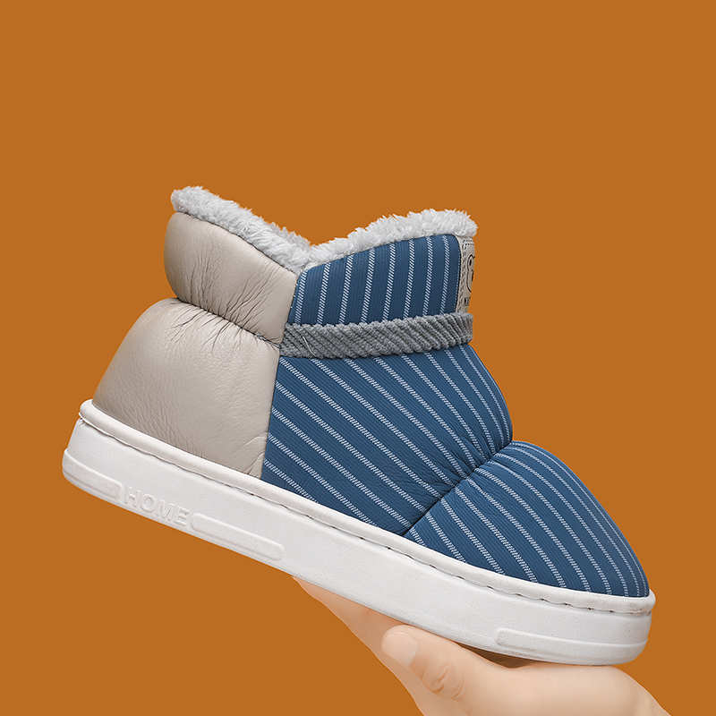 Snowshoe Slip-on Platform Wome - Health & Wellness Programs 리뷰 및 가격