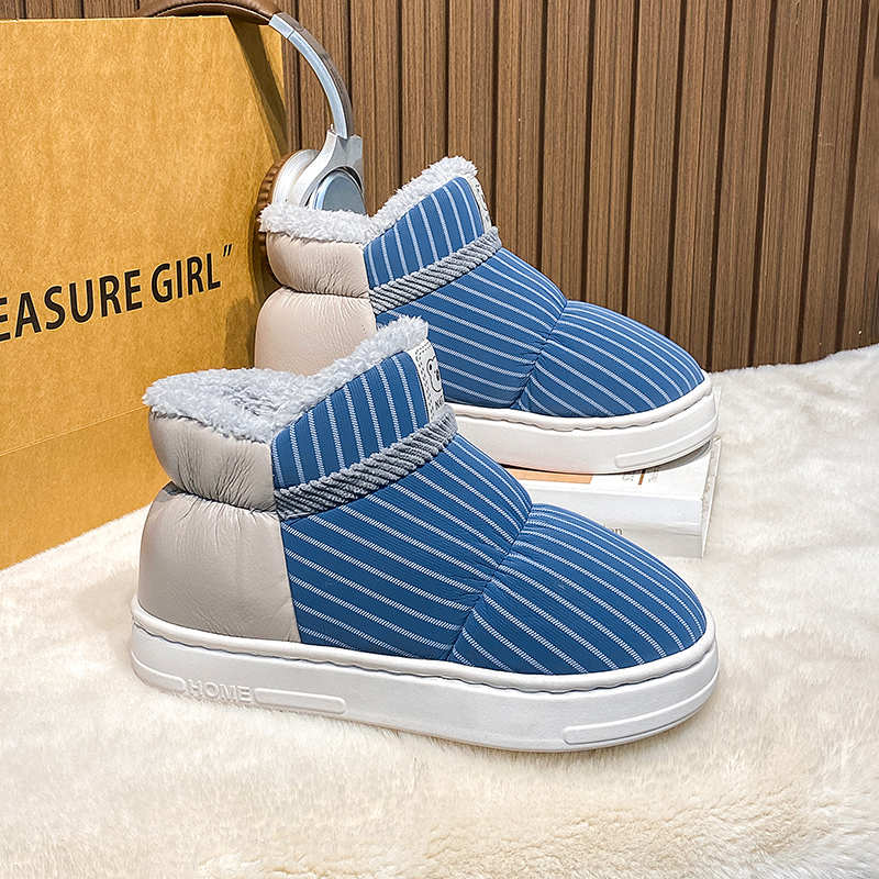 Snowshoe Slip-on Platform Wome - Health & Wellness Programs 리뷰 및 가격