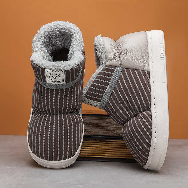 Snowshoe Slip-on Platform Wome - Health & Wellness Programs 리뷰 및 가격