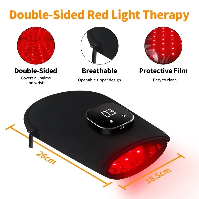 NEW Red Light Therapy Device f - Red Light Therapy Device 리뷰 및 가격