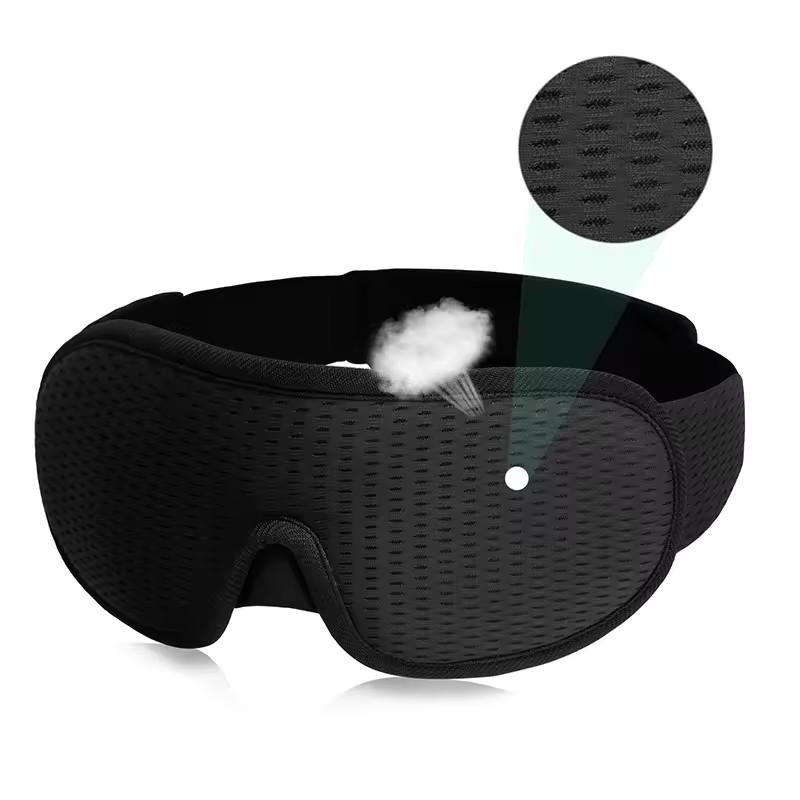 Sleep blackout eye mask, sleep - Sleep Eye Mask 3D 리뷰 및 가격