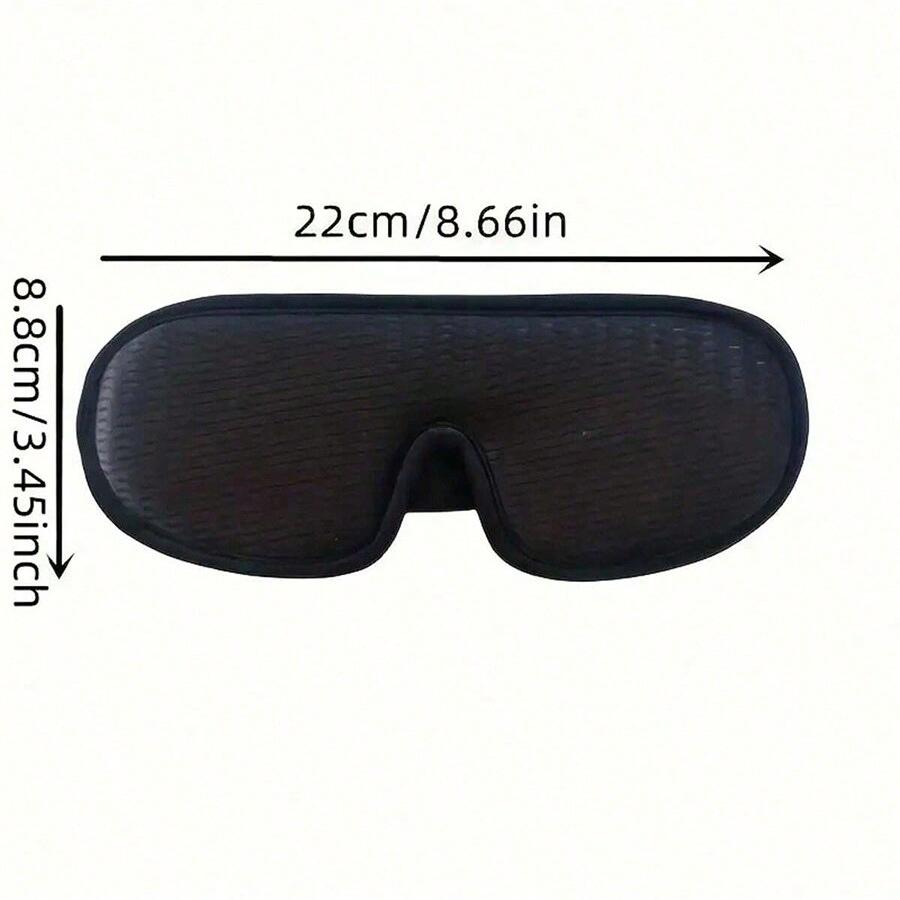 Sleep blackout eye mask, sleep - Sleep Eye Mask 3D 리뷰 및 가격