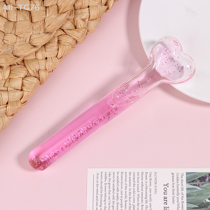 Women's Heart Shape Cooling Be - Ice Roller Face Cold 리뷰 및 가격