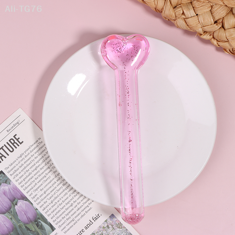 Women's Heart Shape Cooling Be - Ice Roller Face Cold 리뷰 및 가격