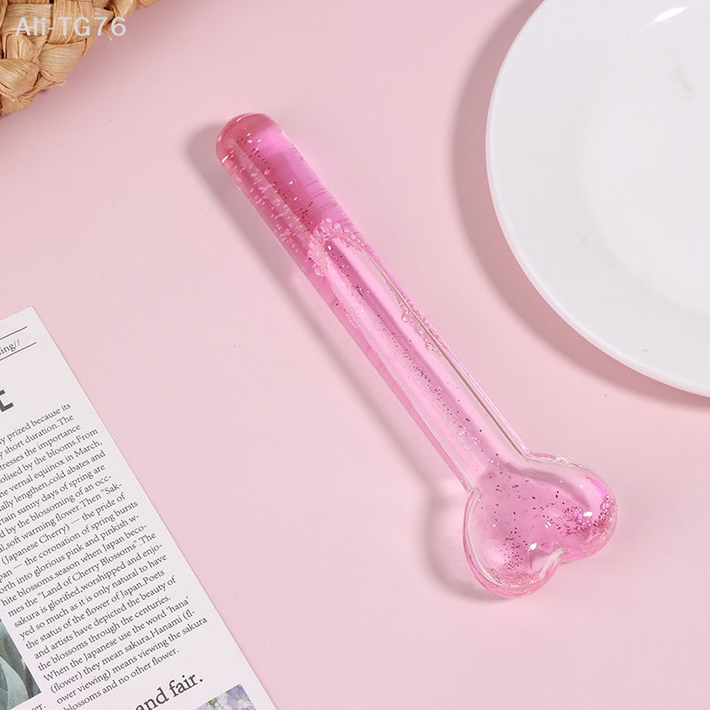 Women's Heart Shape Cooling Be - Ice Roller Face Cold 리뷰 및 가격