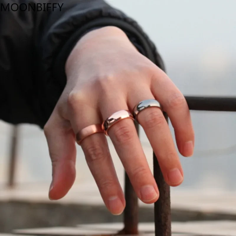 Pure Copper Rings Simple Adjus - Wellness Health. Ring 리뷰 및 가격