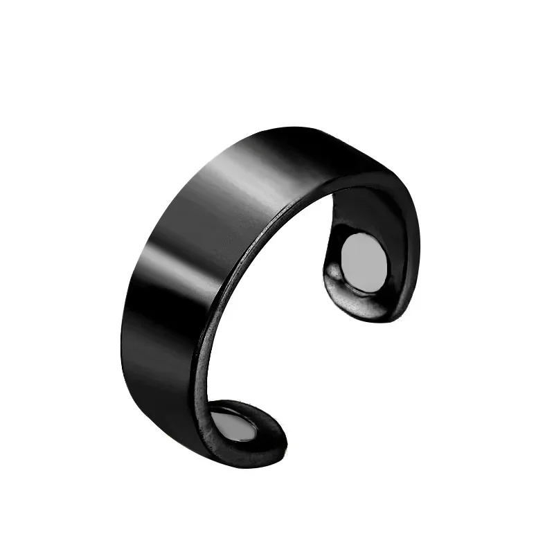 Pure Copper Rings Simple Adjus - Wellness Health. Ring 리뷰 및 가격