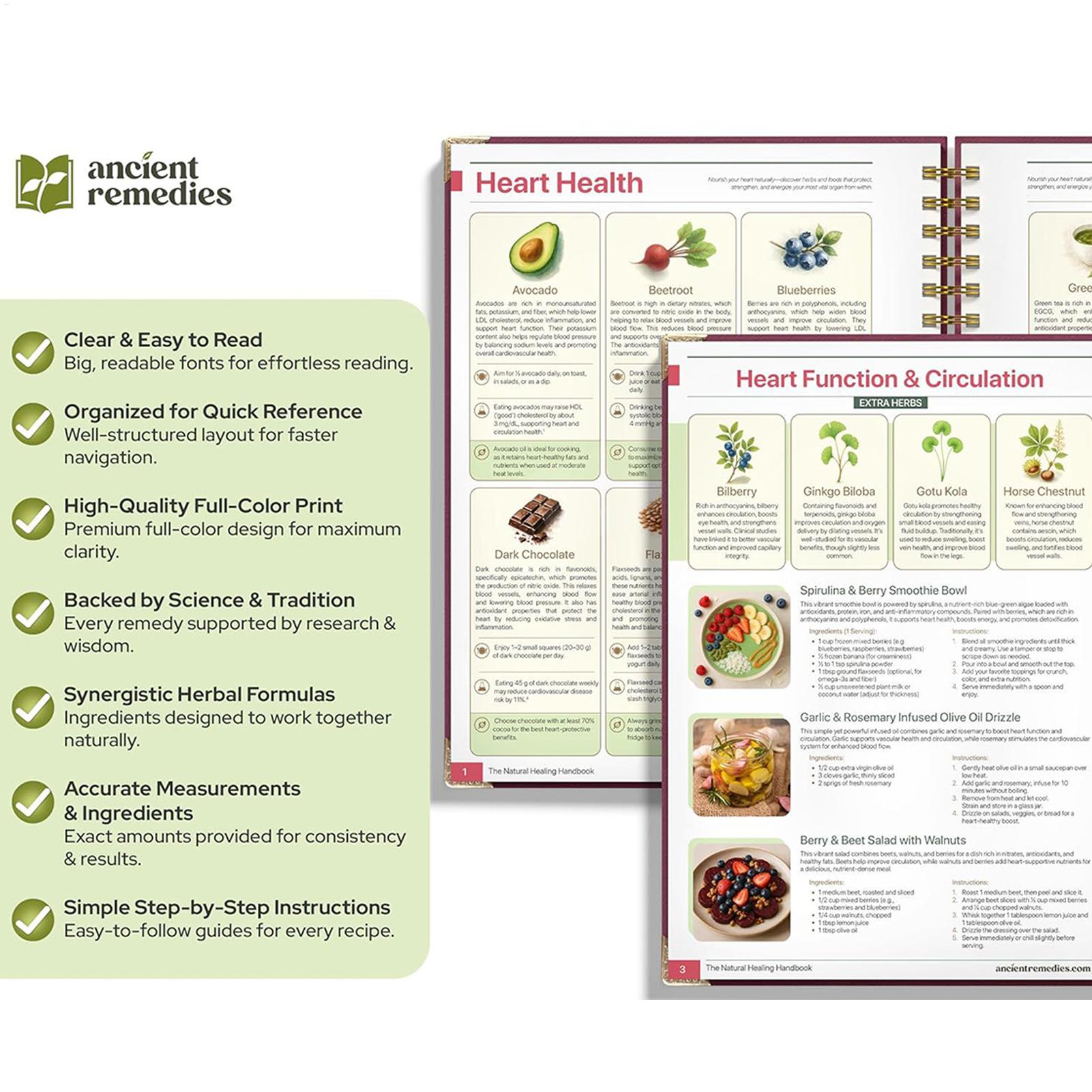 250x176x10mm Human Health Guid - Health & Wellness Programs 리뷰 및 가격