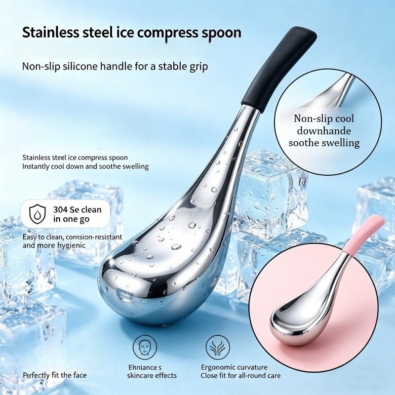 Ice Globes Facial Skin Care To - Ice Roller Face Cold 리뷰 및 가격