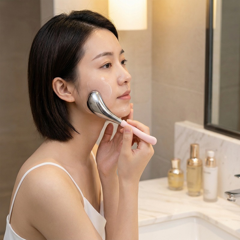 Ice Globes Facial Skin Care To - Ice Roller Face Cold 리뷰 및 가격