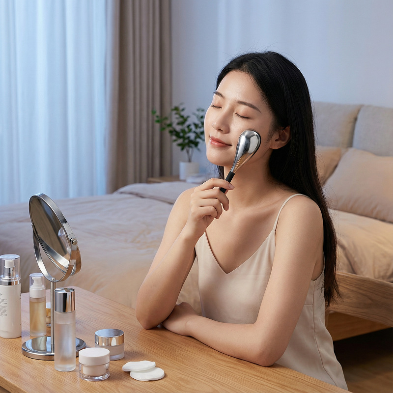 Ice Globes Facial Skin Care To - Ice Roller Face Cold 리뷰 및 가격