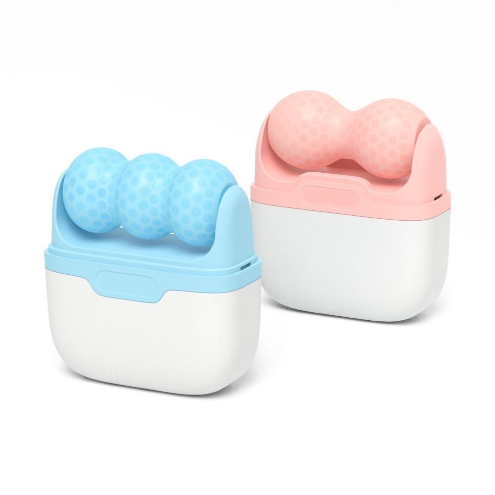 Double Head Ice Roller for Fac - Ice Roller Face Cold 리뷰 및 가격