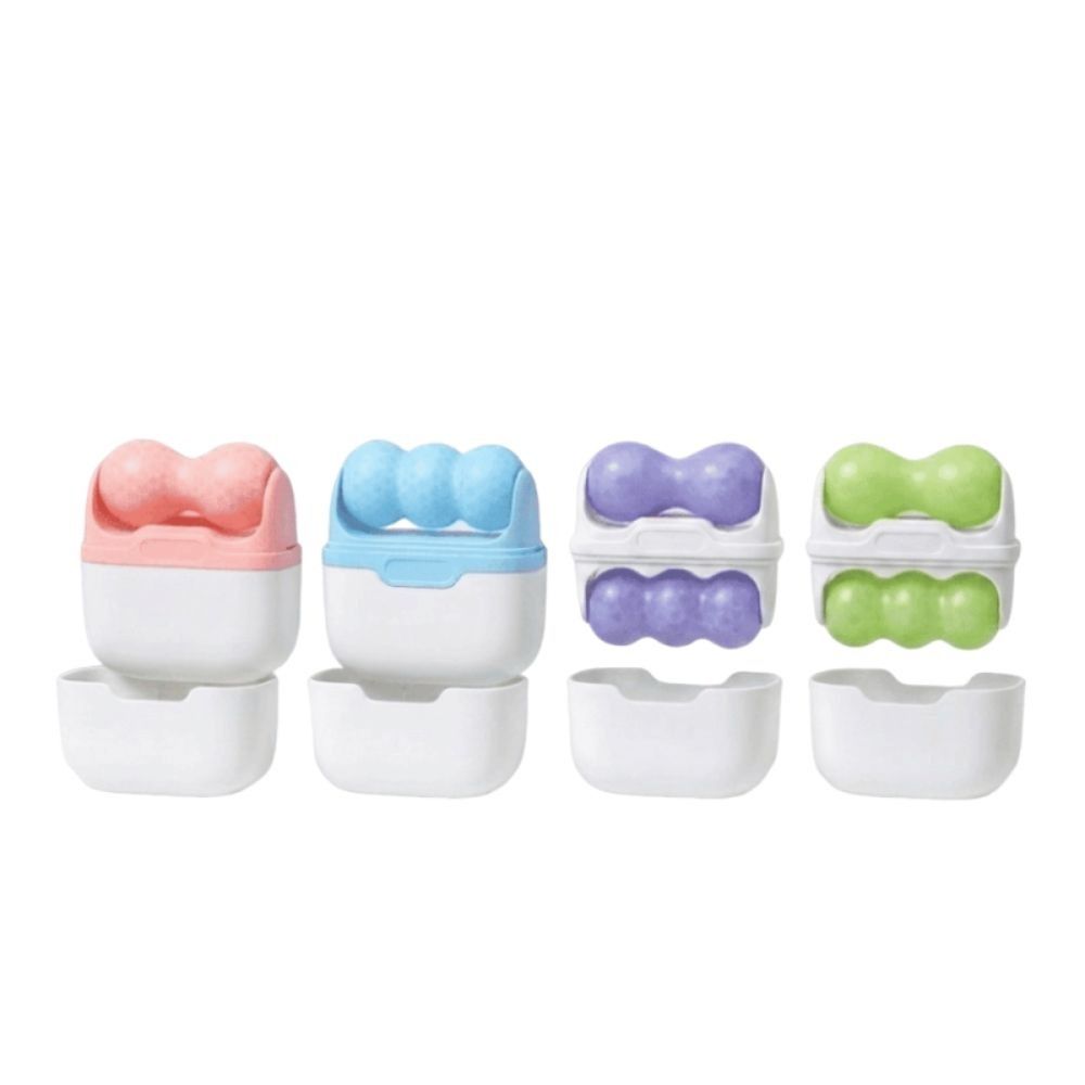 Double Head Ice Roller for Fac - Ice Roller Face Cold 리뷰 및 가격