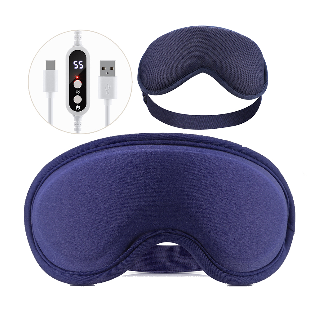 Electric 3D Sleeping Eye Mask  - Sleep Eye Mask 3D 리뷰 및 가격