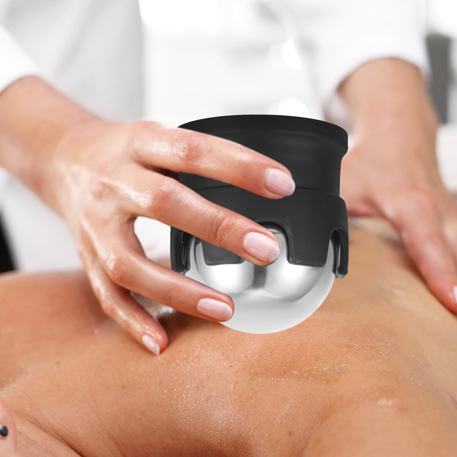 Stainless Steel Ice Massage Ro - Ice Roller Face Cold 리뷰 및 가격