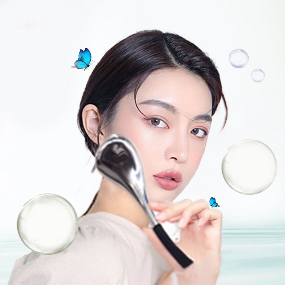 Ice Globes Freeze Steel Ice Gl - Ice Roller Face Cold 리뷰 및 가격