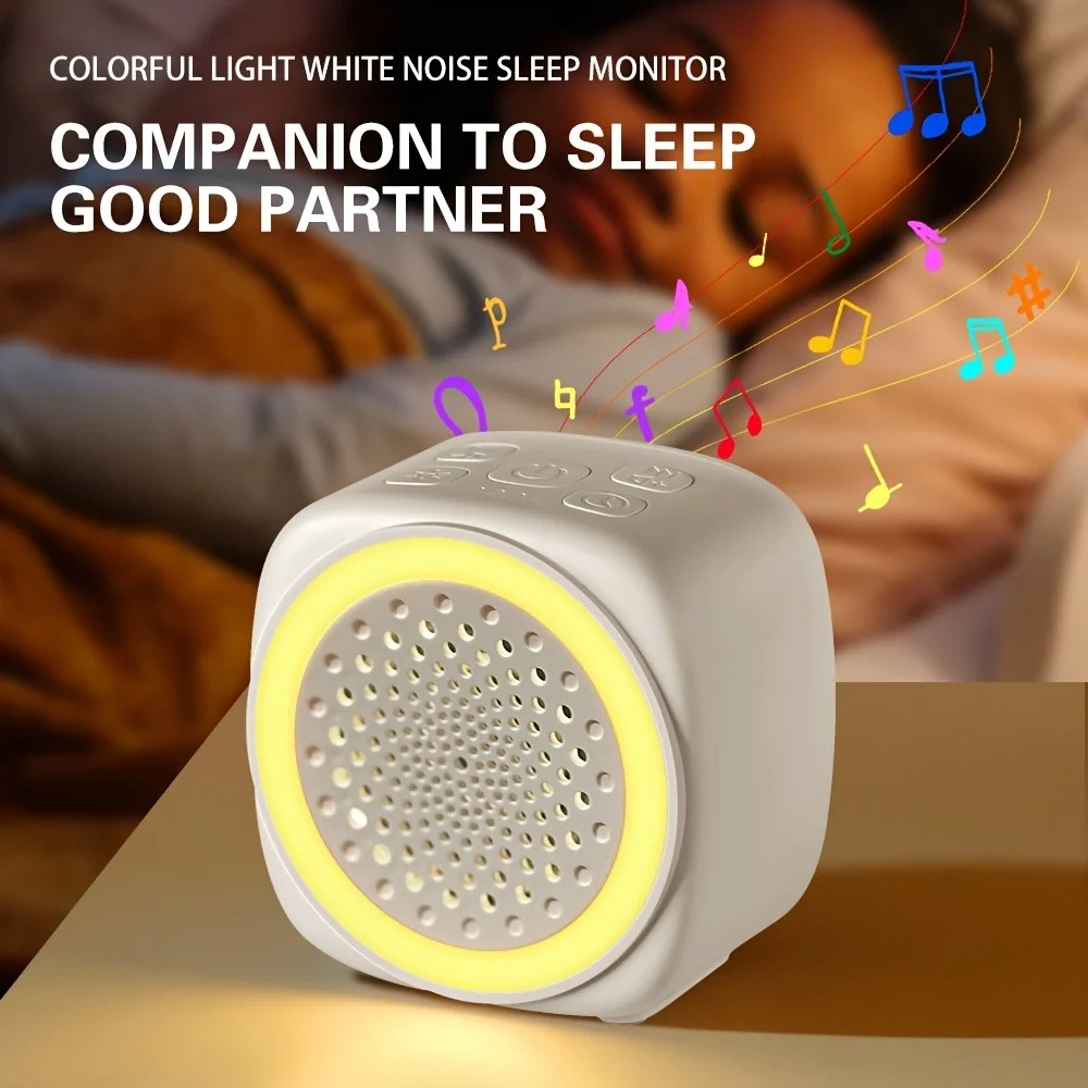 Baby Sleeping White Noise Mach - White Noise Machine Sleep 리뷰 및 가격