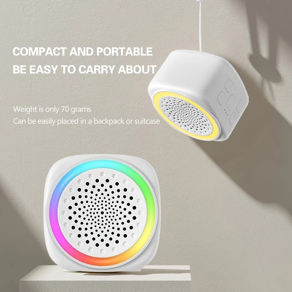 Baby Sleeping White Noise Mach - White Noise Machine Sleep 리뷰 및 가격
