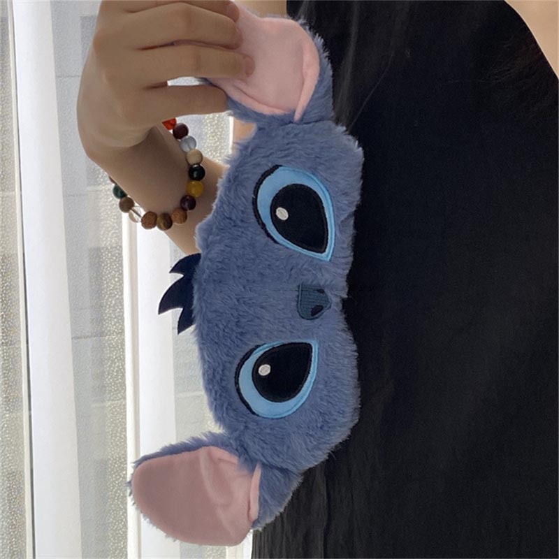 Zootopia Eye Mask 3D Cartoon E - Sleep Eye Mask 3D 리뷰 및 가격
