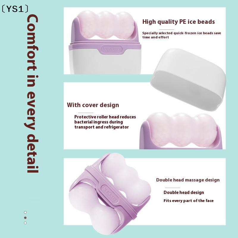 〔YS1〕Cold Compress Device Doub - Ice Roller Face Cold 리뷰 및 가격