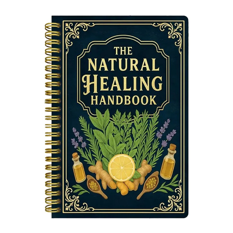 Natural Therapy Handbook, an E - Health & Wellness Programs 리뷰 및 가격