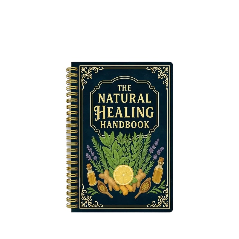Natural Therapy Handbook, an E - Health & Wellness Programs 리뷰 및 가격