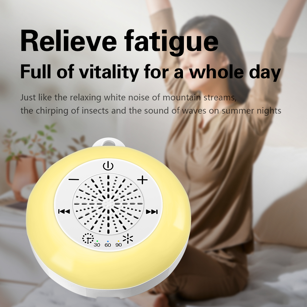 Baby Sleep White Noise Machine - White Noise Machine Sleep 리뷰 및 가격