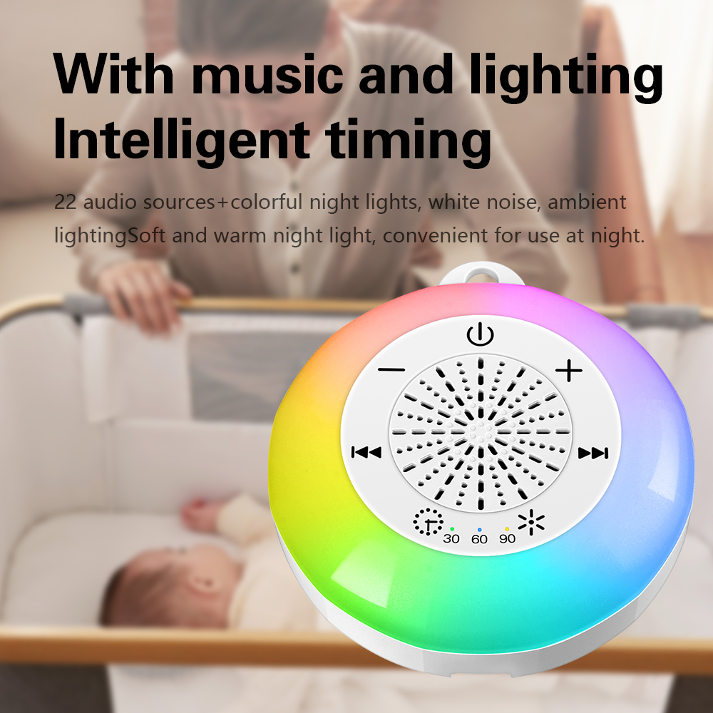 Baby Sleep White Noise Machine - White Noise Machine Sleep 리뷰 및 가격