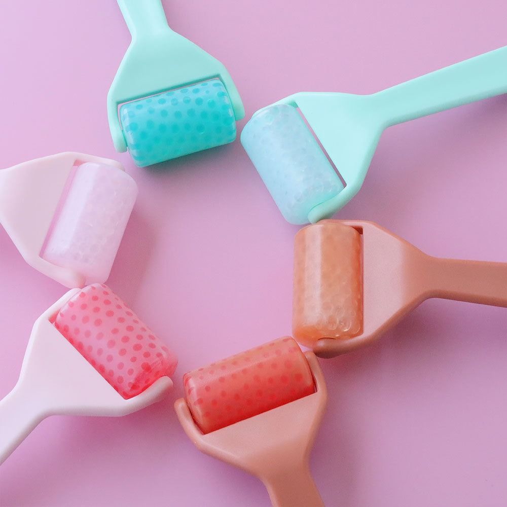 Reusable Puffiness Relief Face - Ice Roller Face Cold 리뷰 및 가격