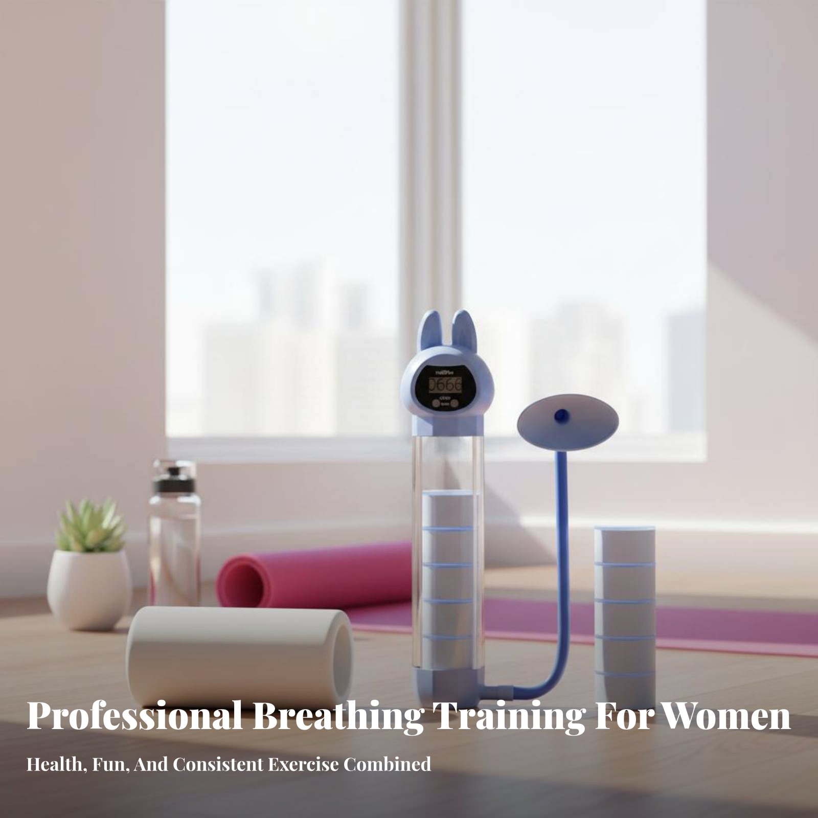 Adjustable Restriction Breathi - Health & Wellness Programs 리뷰 및 가격