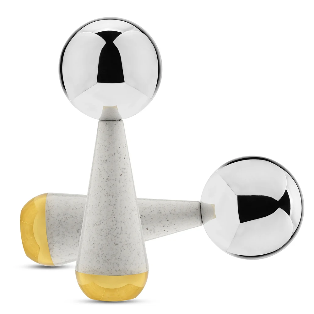 Ice Globes for Facials 360 Rot - Ice Roller Face Cold 리뷰 및 가격