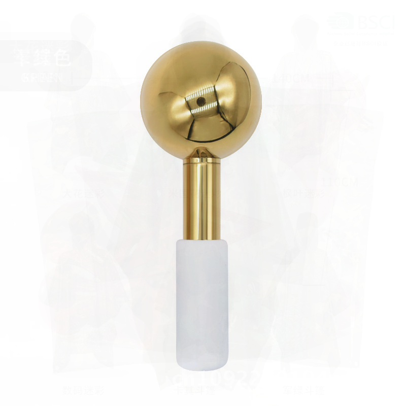 Stainless Steel Face Eye Massa - Ice Roller Face Cold 리뷰 및 가격