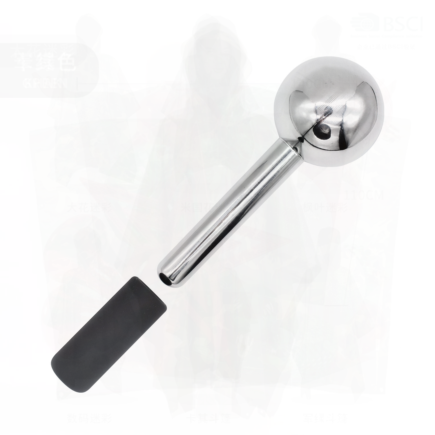 Stainless Steel Face Eye Massa - Ice Roller Face Cold 리뷰 및 가격