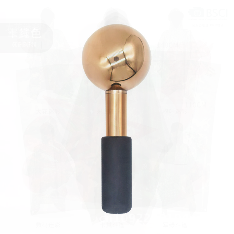 Stainless Steel Face Eye Massa - Ice Roller Face Cold 리뷰 및 가격
