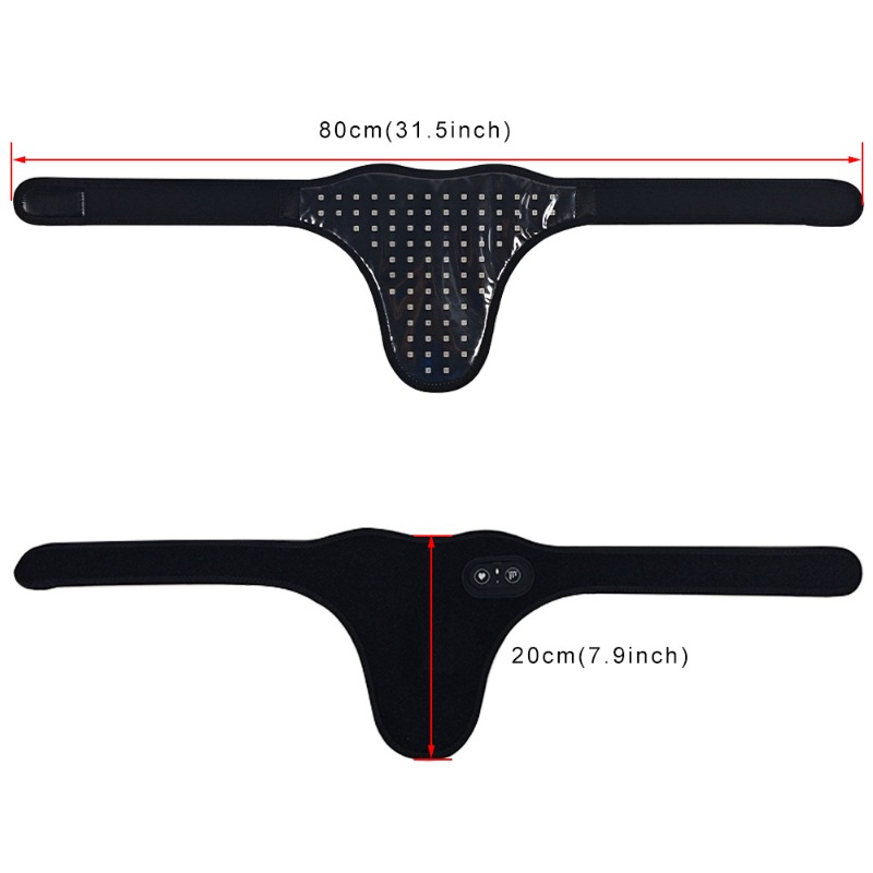 LED Red Light Therapy Warp Com - Red Light Therapy Device 리뷰 및 가격