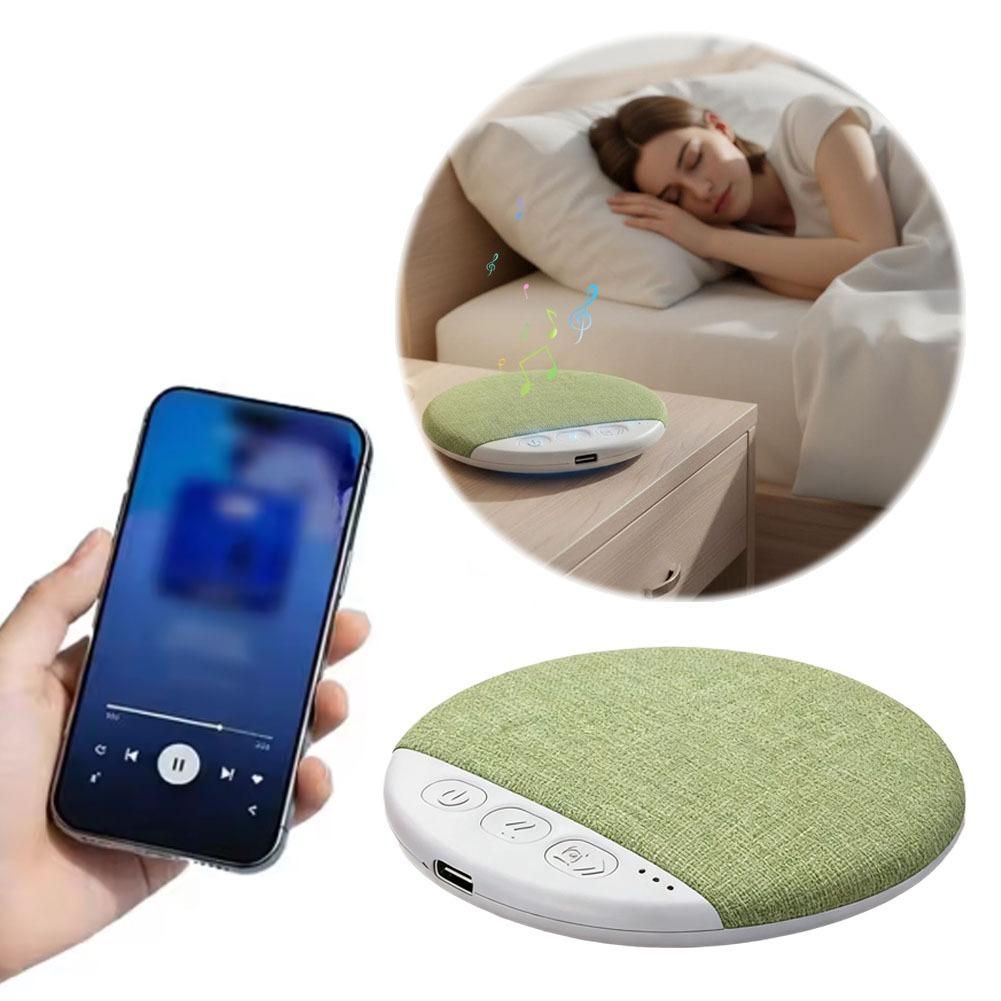 Under Pillow Bluetooth 5.4 Spe - White Noise Machine Sleep 리뷰 및 가격