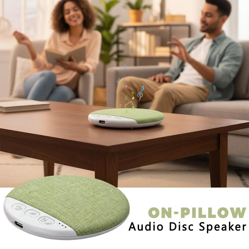 Under Pillow Bluetooth 5.4 Spe - White Noise Machine Sleep 리뷰 및 가격