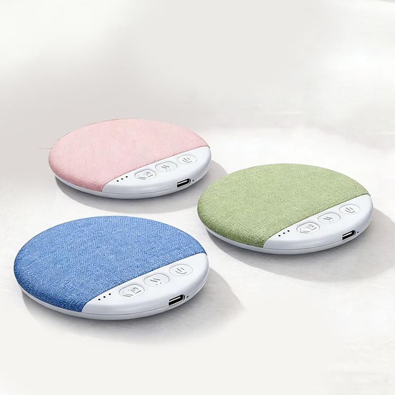 Under Pillow Mini Speaker 5.4  - White Noise Machine Sleep 리뷰 및 가격