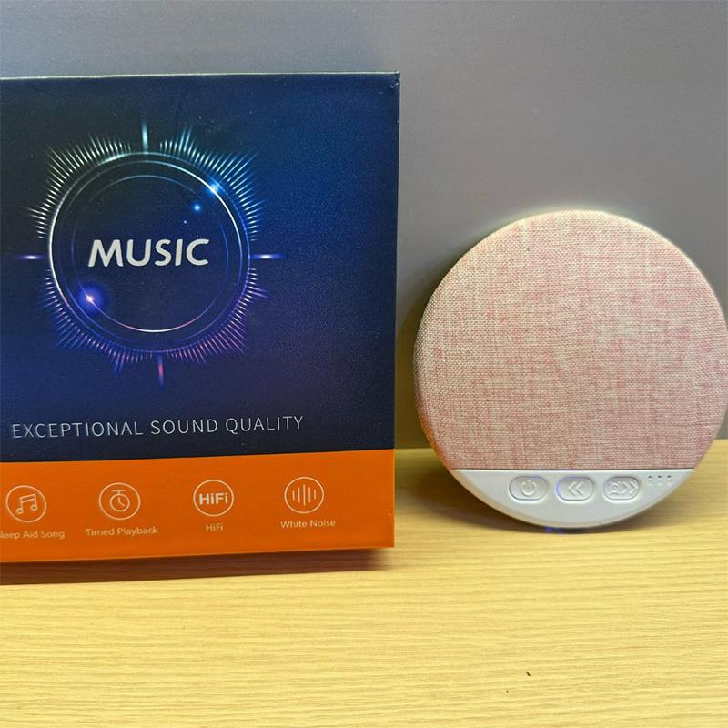 Under Pillow Mini Speaker 5.4  - White Noise Machine Sleep 리뷰 및 가격