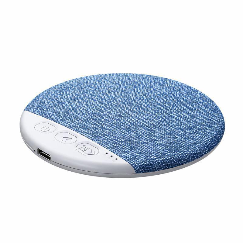 Under Pillow Mini Speaker 5.4  - White Noise Machine Sleep 리뷰 및 가격